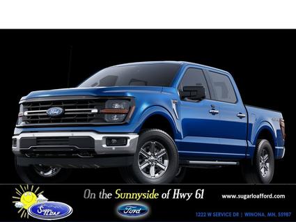2025 Ford F-150 Winona MN