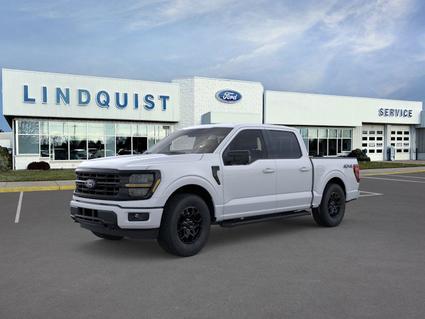 2025 Ford F-150 Bettendorf IA