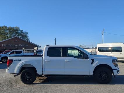 2025 Ford F-150 Winder GA