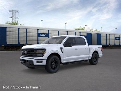 2025 Ford F-150 Battle Creek MI