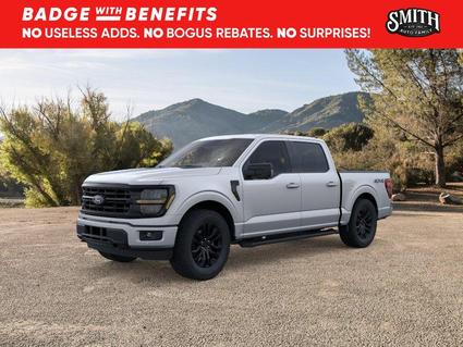 2026 Ford F-150 Levelland TX