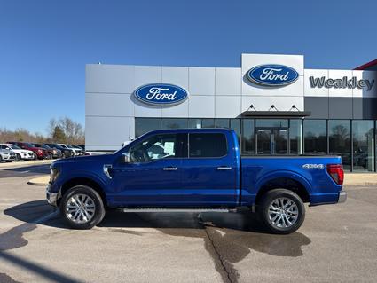 2026 Ford F-150 Martin TN