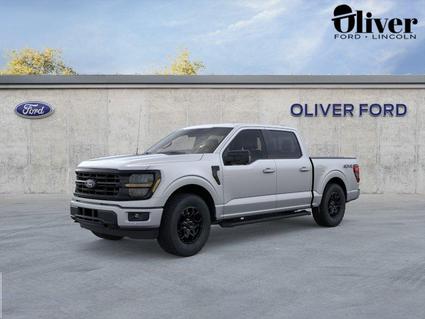 2026 Ford F-150 Plymouth IN