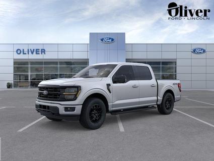 2026 Ford F-150 Plymouth IN