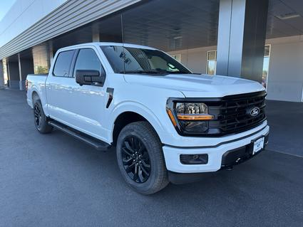 2026 Ford F-150 Coeur D'Alene ID