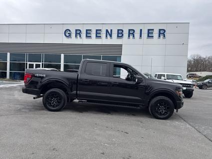 2024 Ford F-150 Lewisburg WV