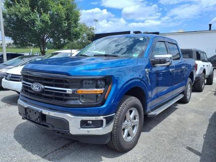 2024 Ford F-150 Salem VA