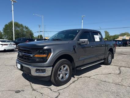2024 Ford F-150 Carbondale IL