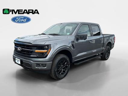 2025 Ford F-150 Denver CO