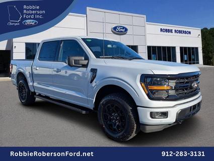 2025 Ford F-150 Waycross GA