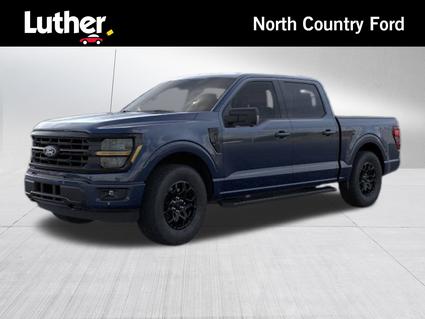 2025 Ford F-150 Minneapolis MN