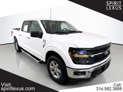 2025 Ford F-150 Creve Coeur MO