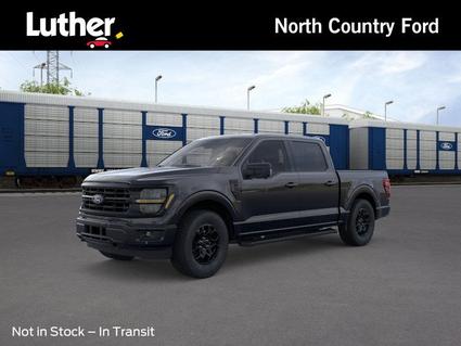 2025 Ford F-150 Minneapolis MN