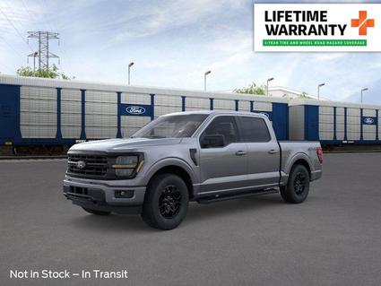 2025 Ford F-150 St. Louis MO