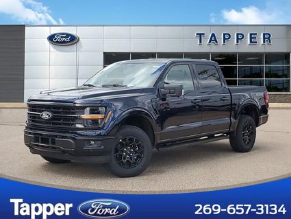2025 Ford F-150 Paw Paw MI