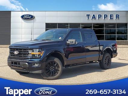 2025 Ford F-150 Paw Paw MI