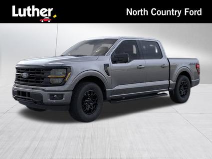 2025 Ford F-150 Minneapolis MN
