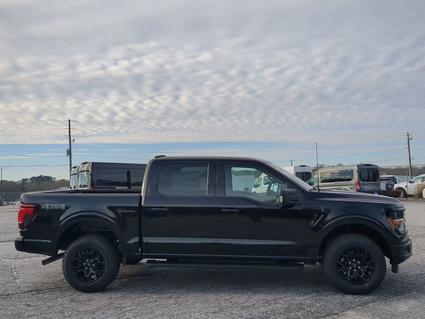 2025 Ford F-150 Winder GA