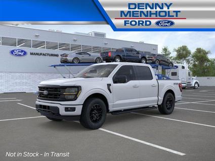 2025 Ford F-150 Butte MT