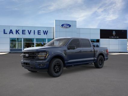 2026 Ford F-150 Battle Creek MI