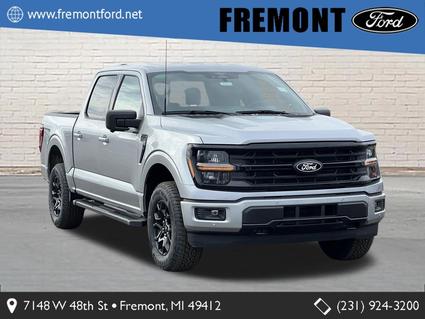 2026 Ford F-150 Fremont MI