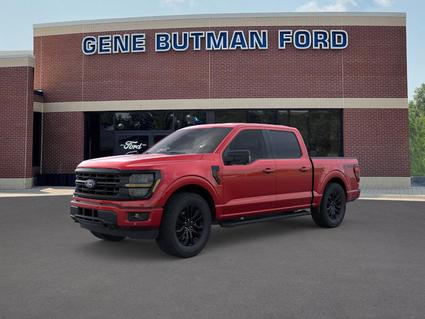 2026 Ford F-150 Ypsilanti MI