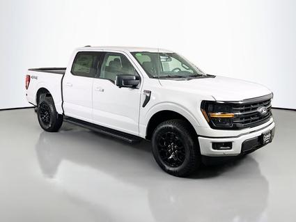 2026 Ford F-150 Pasco WA
