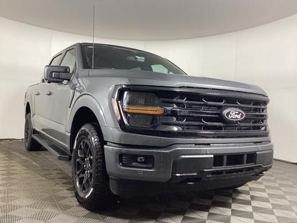 2026 Ford F-150 Grandville MI