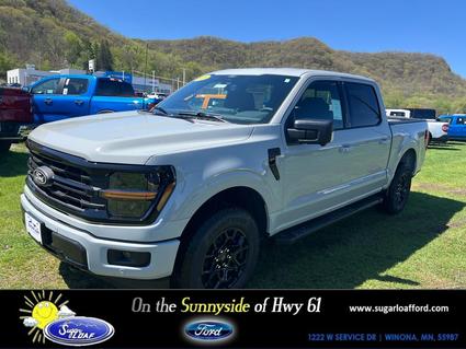 2026 Ford F-150 Winona MN