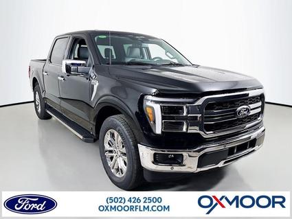 2026 Ford F-150 Louisville KY