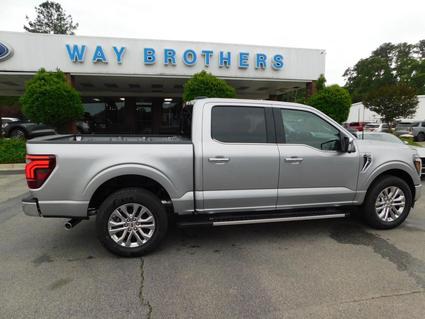 2026 Ford F-150 Hawkinsville GA