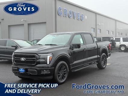 2026 Ford F-150 Cape Girardeau MO