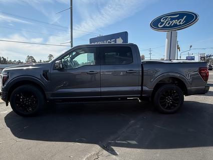2026 Ford F-150 Barnwell SC