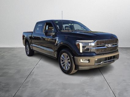 2026 Ford F150 PICKUP Sebring FL