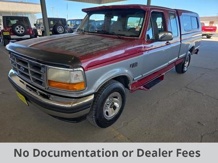 1995 Ford F-150 Scottsbluff NE