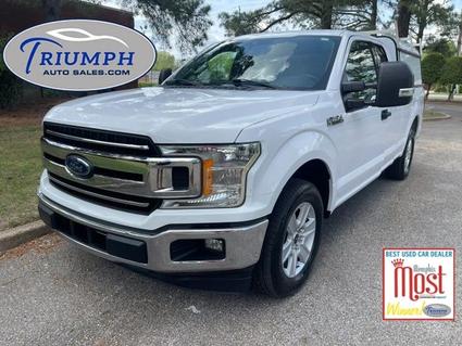 2019 Ford F-150 Memphis TN