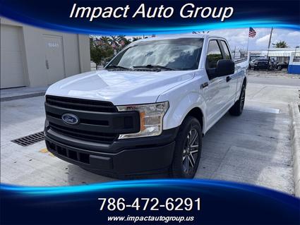 2019 Ford F-150 Miami FL