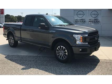 2020 Ford F-150 Enterprise AL