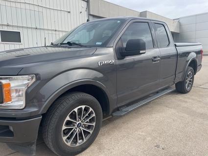 2019 Ford F-150 Whitesboro TX