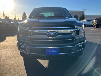 2018 Ford F-150 Ellisville MO