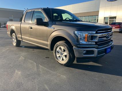 2018 Ford F-150 Ellisville MO