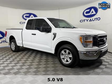 2022 Ford F-150 Memphis TN