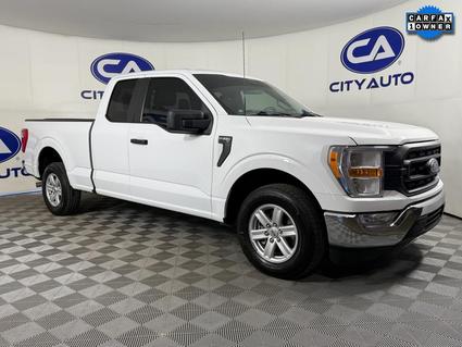 2022 Ford F-150 Memphis TN