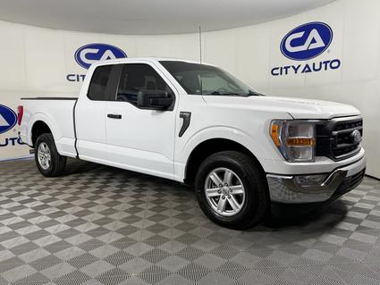 2022 Ford F-150 Memphis TN