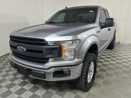 2020 Ford F-150 Houma LA