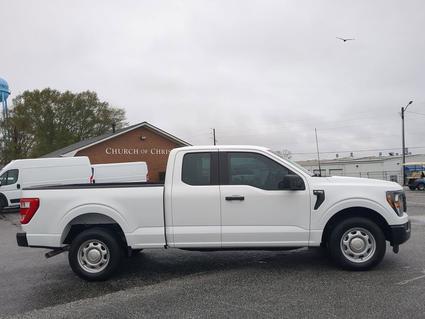 2023 Ford F-150 Winder GA
