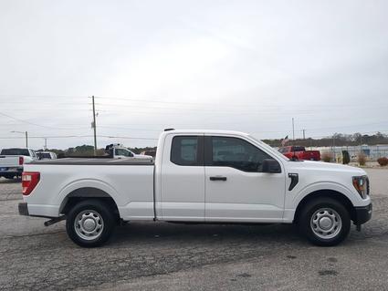 2023 Ford F-150 Winder GA