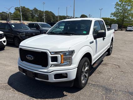 2020 Ford F-150 Virginia Beach VA