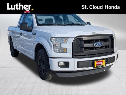 2015 Ford F-150 Waite Park MN