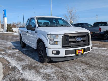 2015 Ford F-150 Waite Park MN